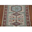 Handmade Wool Traditional Oriental Runner Rug 2x8
