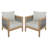 Daun Patio Chair Set Of 2-285412503