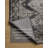 Amber Lewis x Loloi Machine Washable Josie Ink / Earth Area Rug-102676742