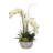 25 " Silk Orchid Arrangement