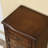 Walnut Solid Wood Sideboard