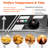 EVGTTI Deep Fryer Accessory