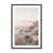 Satin Black Framed