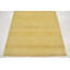 Tapis de zone en laine 3 pi 4 po x 5 pi noué la à la main one-of-kind Didcot