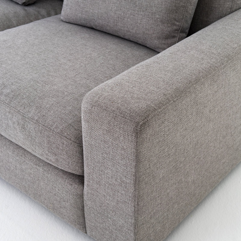 Bloor Sofa, Essence Natural