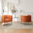 Cristen Velvet Barrel Chair-750741518-777911766