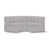 Grey Boucle Fabric