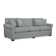 Bedford Upholstered 98'' Sofa