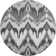 Premium Machine Washable Prisco Gray Rug