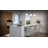 Laurel 1 - Light LED Single Pendant-55898142