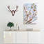 Cherry Blossom Tree - Wrapped Canvas-56644289