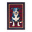  Tapis lavable pour chien australien-289688763