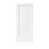 White is out of stock selected