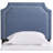 Cloverdale Upholstered Panel Headboard-32596096-98703289
