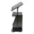 Kynslea Adjustable Metal Base Standing Desk
