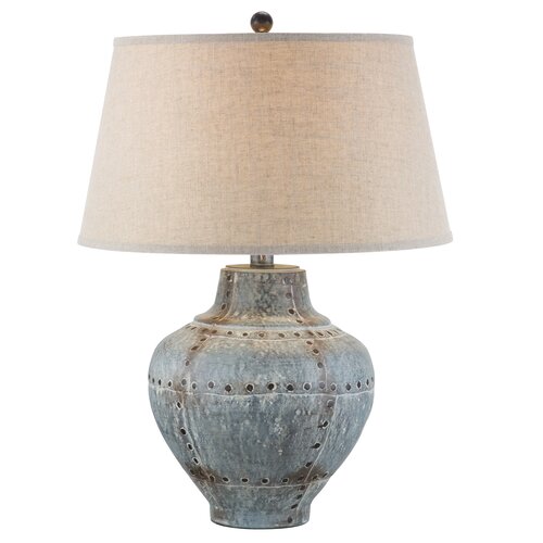 Williston Forge Eason Ceramic Lamp & Reviews | Wayfair