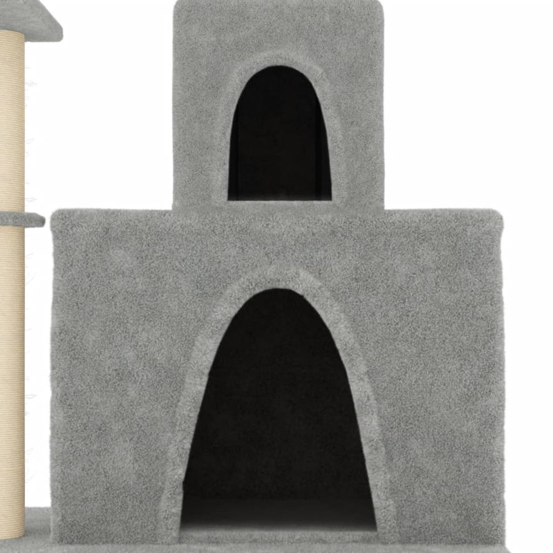 83cm H, Light Gray
