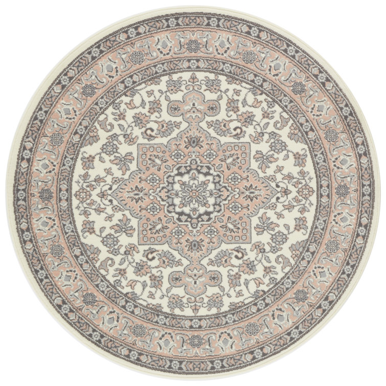 Parun TÃ¤briz Machine Woven Indoor Rug