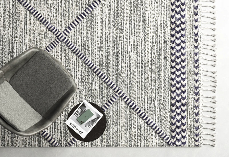 Rugs + Decor
