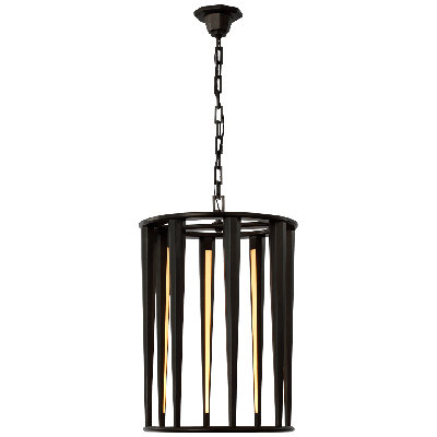 Thomas O'Brien Galahad Medium Lantern