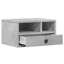 22.5cm H x 40cm W Printer Stand-561465784
