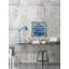Eyre Tarney - Wrapped Canvas Painting-800615231