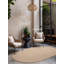 Oval Destyn 160cm X 230cm Indoor / Outdoor Area Rug