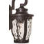 Lanterne murale d'extérieur H 16,25 po Urbanek