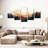 'Sierras Abstract Landscape-196417081