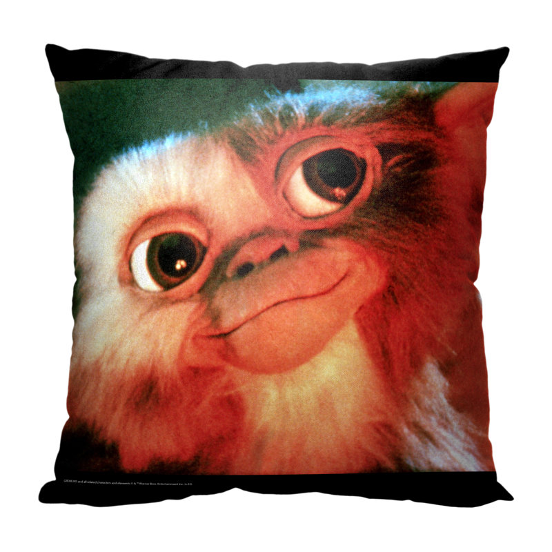 Polyester Pillow Cover