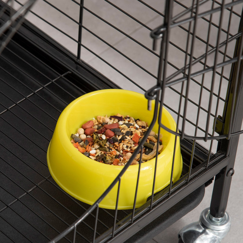 Cage Percy
