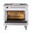 ILVE Nostalgie II Noblesse 36 in Dual Fuel Range-103962310-103962327