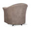 Weston Swivel Armchair-413574750