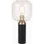 Veedersburg Metal Novelty Lamp