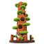 Arbre à chat pour grands chats 89,7 po H Garber
