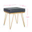 Tabouret de coiffeuse Chalandra-22788077