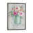 Dark Rustic Wood Framed n'est pas disponible