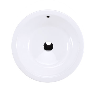 Open Space 19.25'' W Single Vanity Top