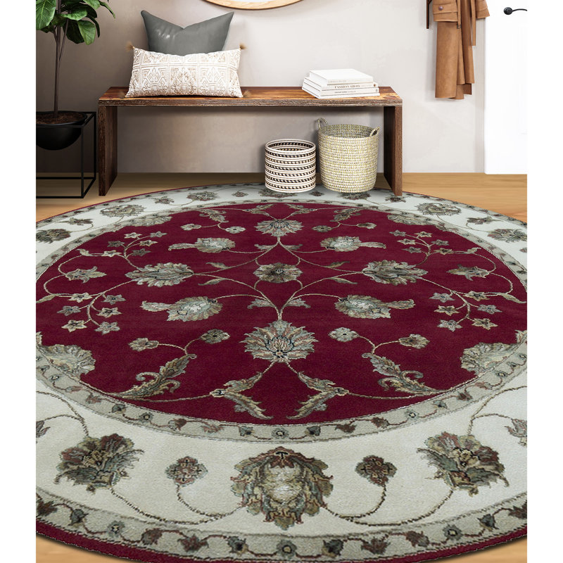 Area Rug
