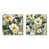 Toile tendue