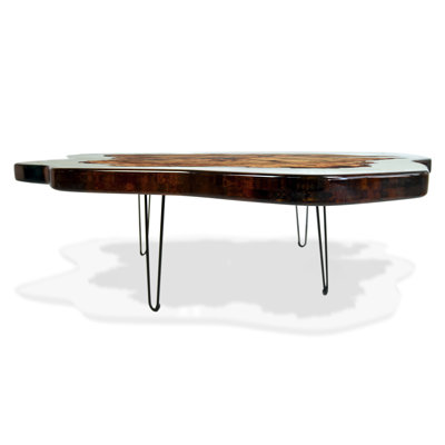 Amorphous Coffee Table