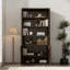 Bibliothèque Rivington 40 "en noyer-988987772