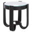 Table d'appoint ronde Bilian-1163369771