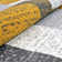Bandar Geometric Area Rug