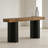 Narrow Sofa Table(Only Including Coffee Table)