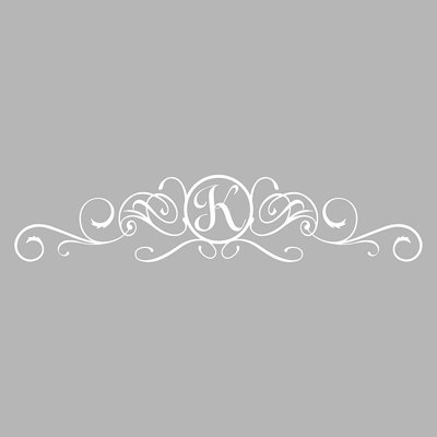 Text & Numbers Non-Wall Damaging Door Decals