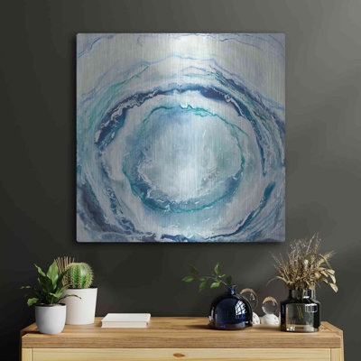 «Ocean Eye I» par Renee W.