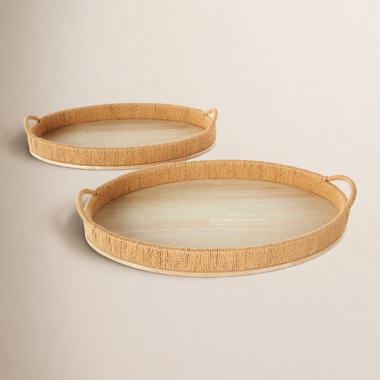 Deb Decorative Tray