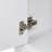 35.5 " Single Bathroom Vanity Base-93910285