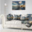 Coussin Antara